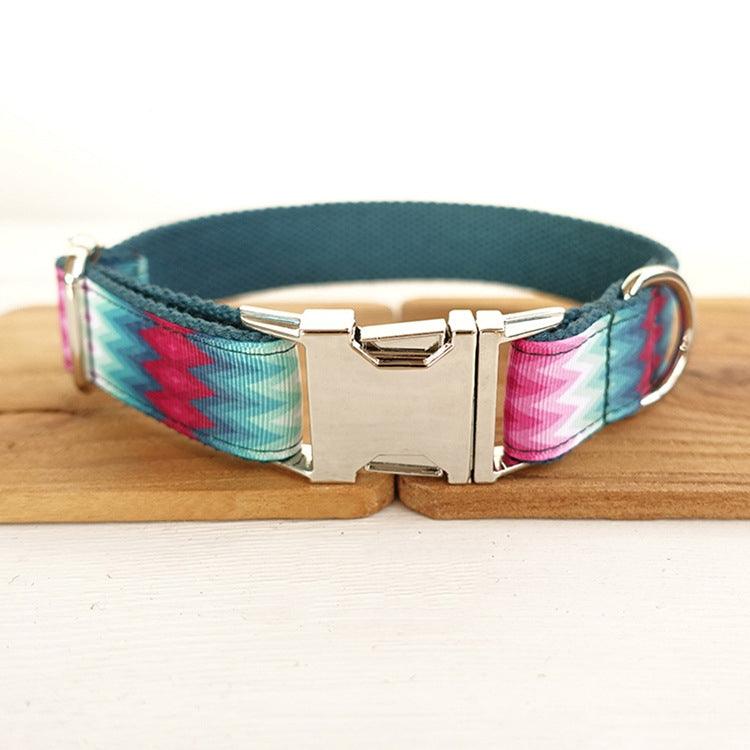 Personalized Bell Collar For Stylish Pets