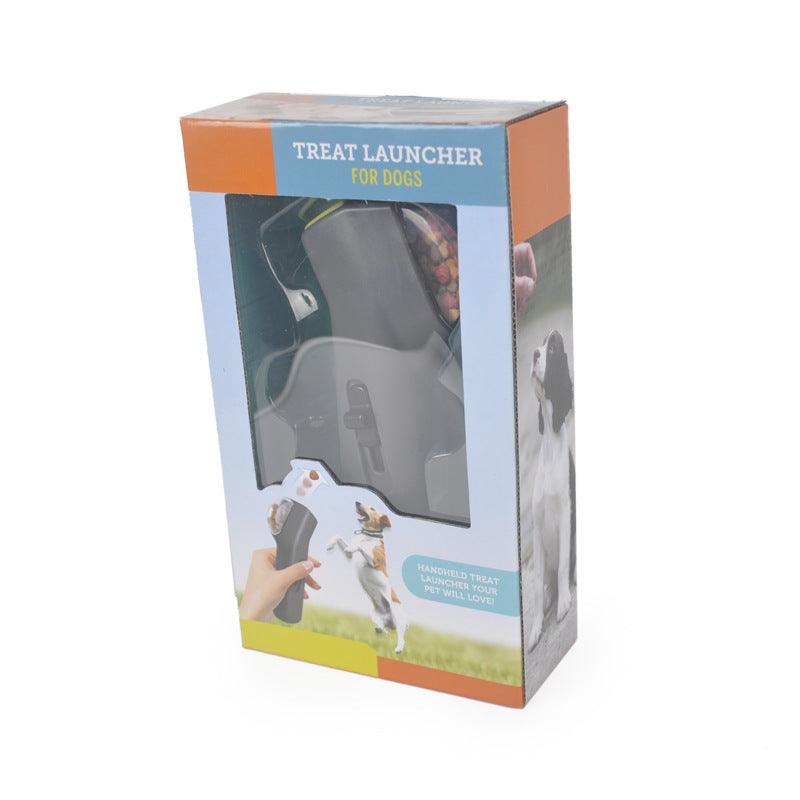 Pet Playtime Missile Launcher
