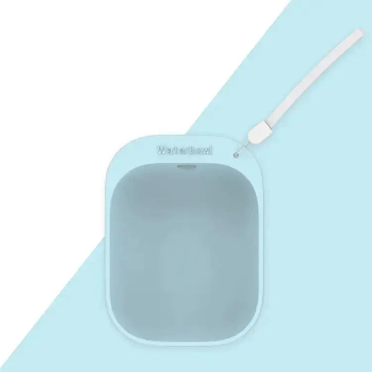 Portable Travel Dog Water Bowl – Hydration Bowl