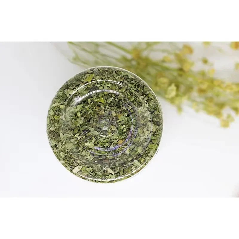 Organic Catnip — 100% Natural Premium Dried Catnip for Cats