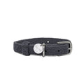 Basic Adjustable Dog Collar – Durable Nylon