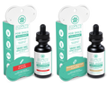 Ecopets Calm & Comfort – Calming Drops for Dogs, 30ml